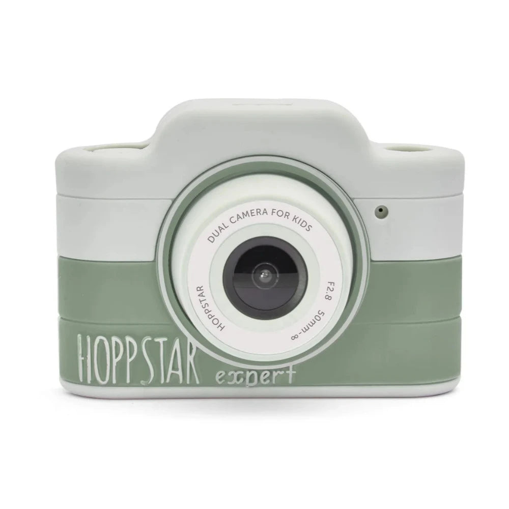 Máquina fotografica digital EXPERT - HOPPSTAR