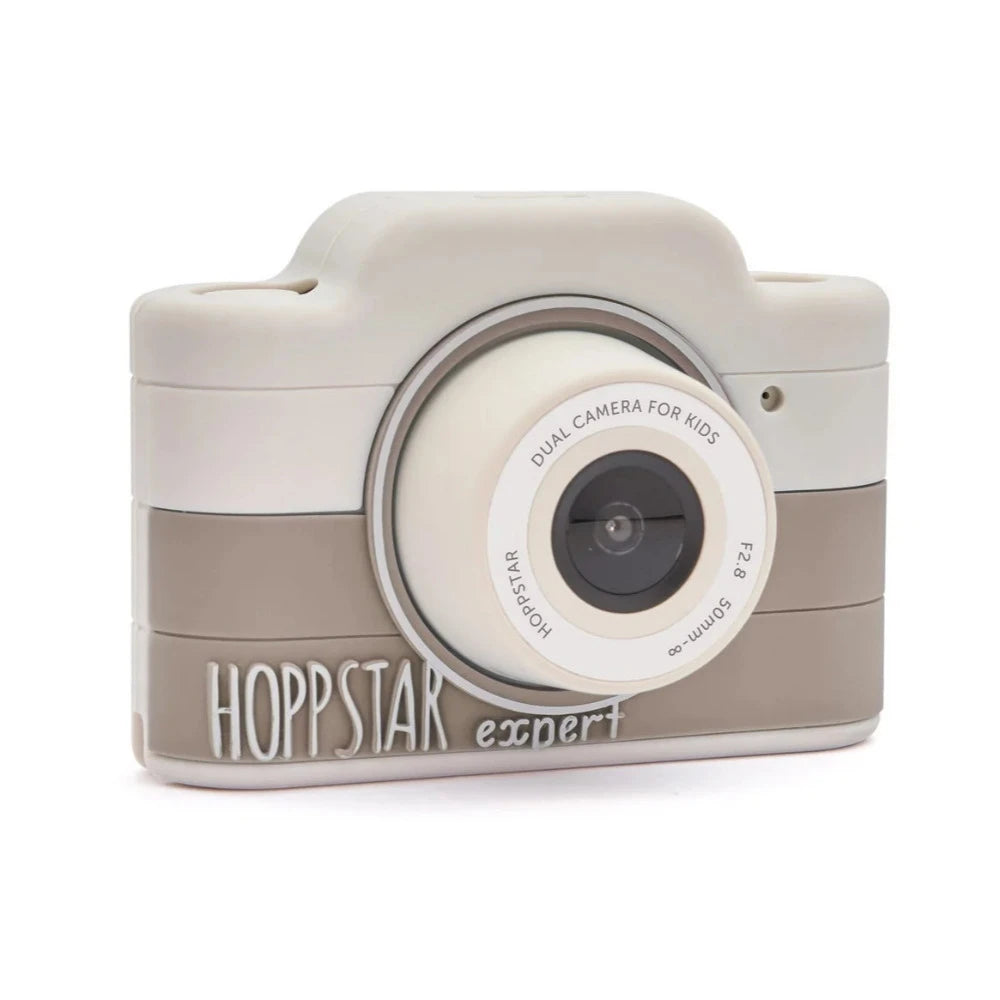 Máquina fotografica digital EXPERT - HOPPSTAR