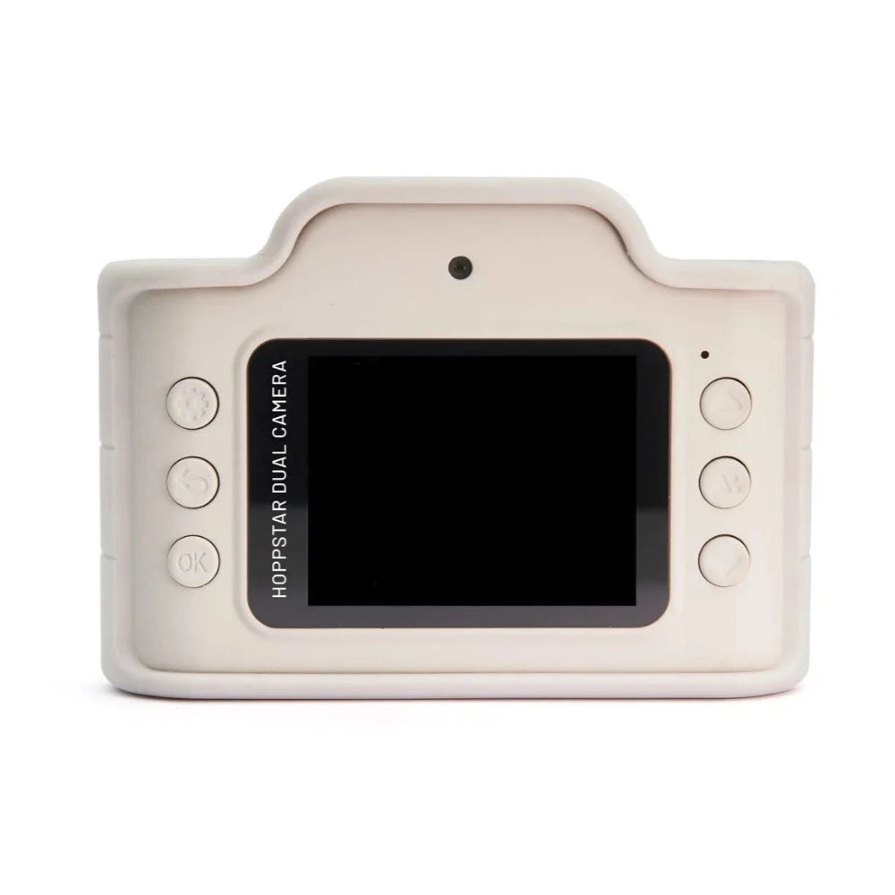 Máquina fotografica digital EXPERT - HOPPSTAR