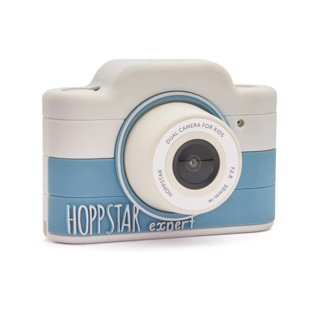 Máquina fotografica digital EXPERT - HOPPSTAR