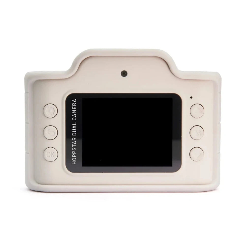 Máquina fotografica digital EXPERT - HOPPSTAR