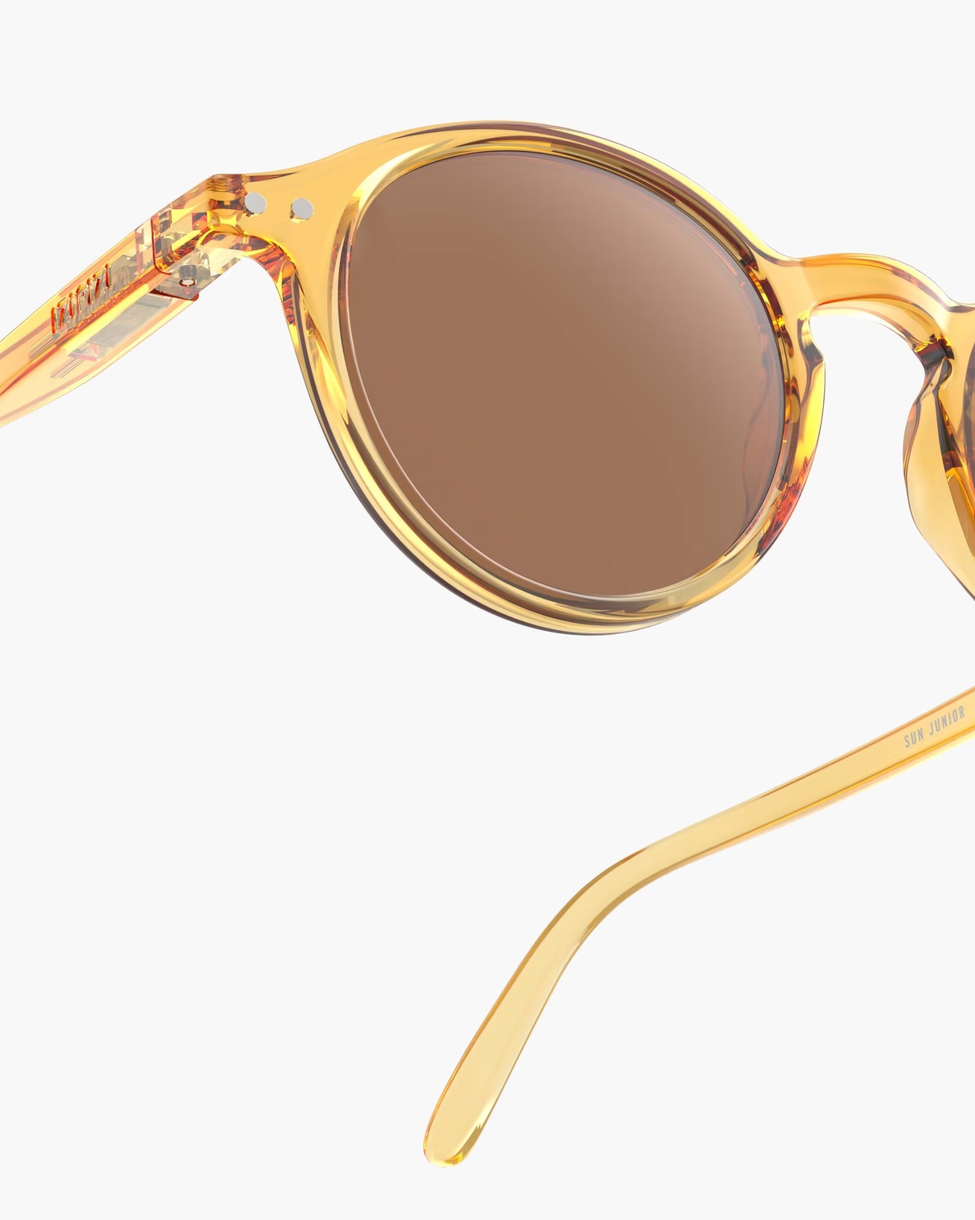 NEW - Óculos de Sol #D Júnior 7-11 Anos - IZIPIZI