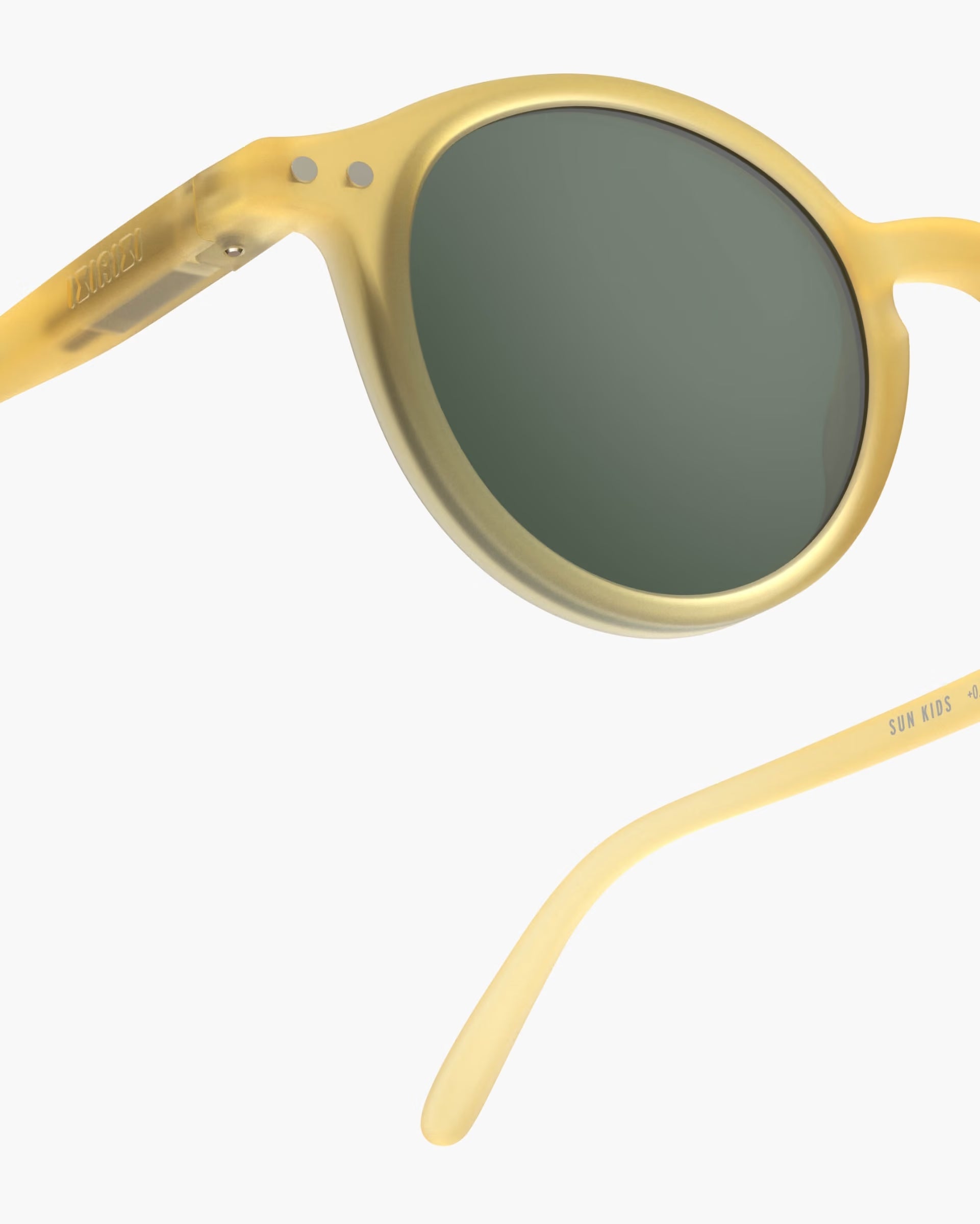 NEW - Óculos de Sol #D Kids 3-5 Anos - IZIPIZI