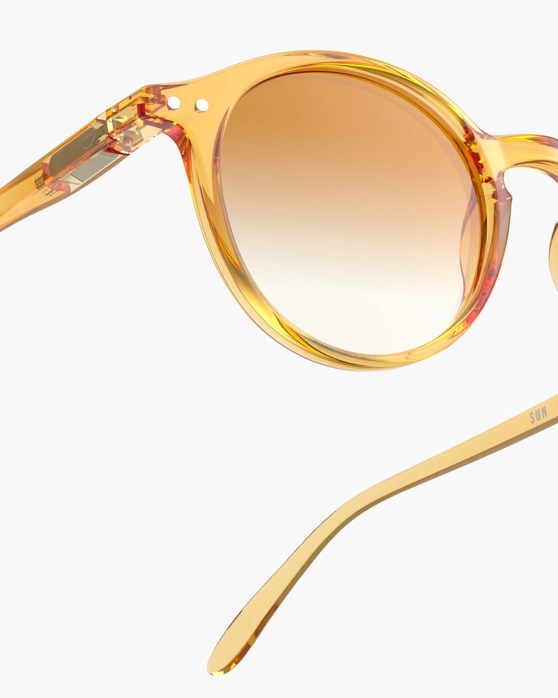 NEW - Óculos de sol #D Adulto - Edição CROSSROADS - Izipizi