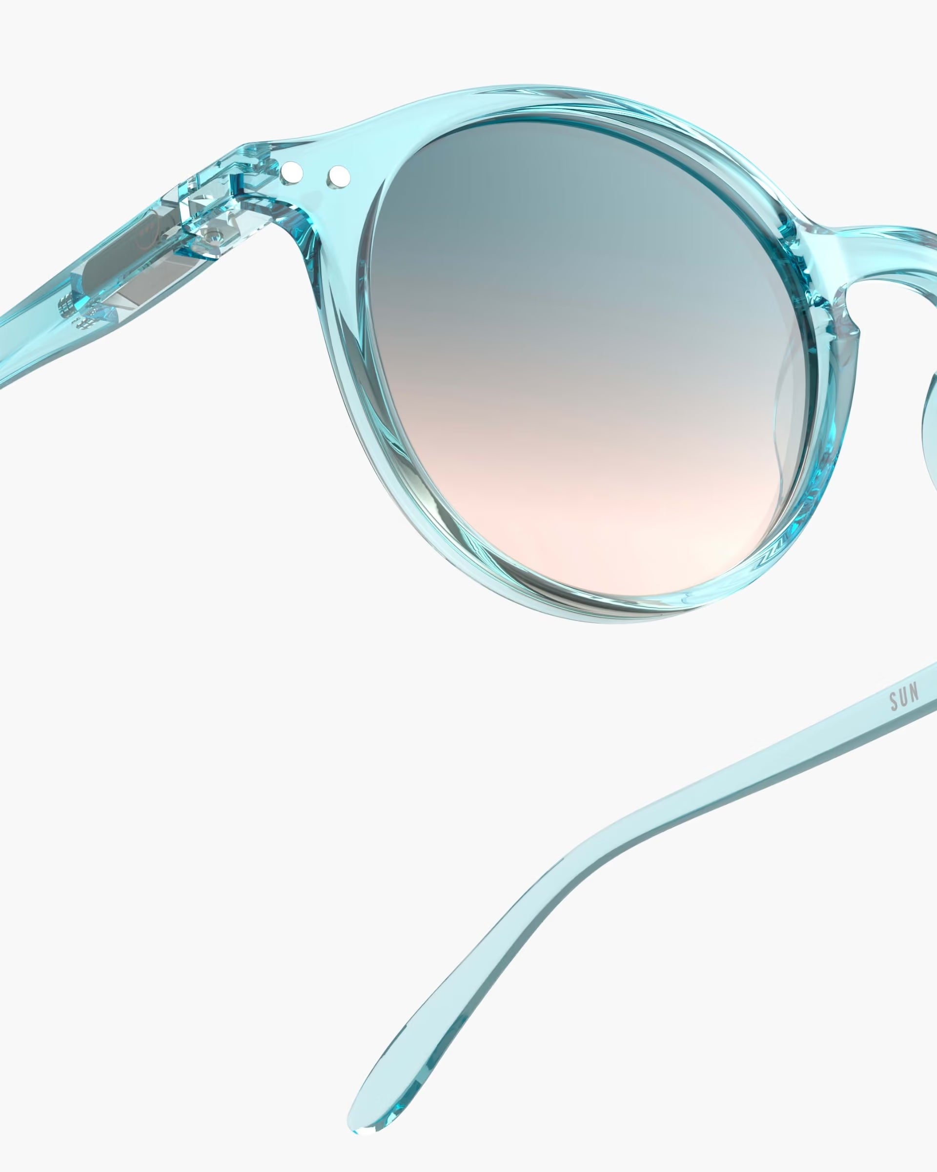 NEW - Óculos de sol #D Adulto - Edição CROSSROADS - Izipizi