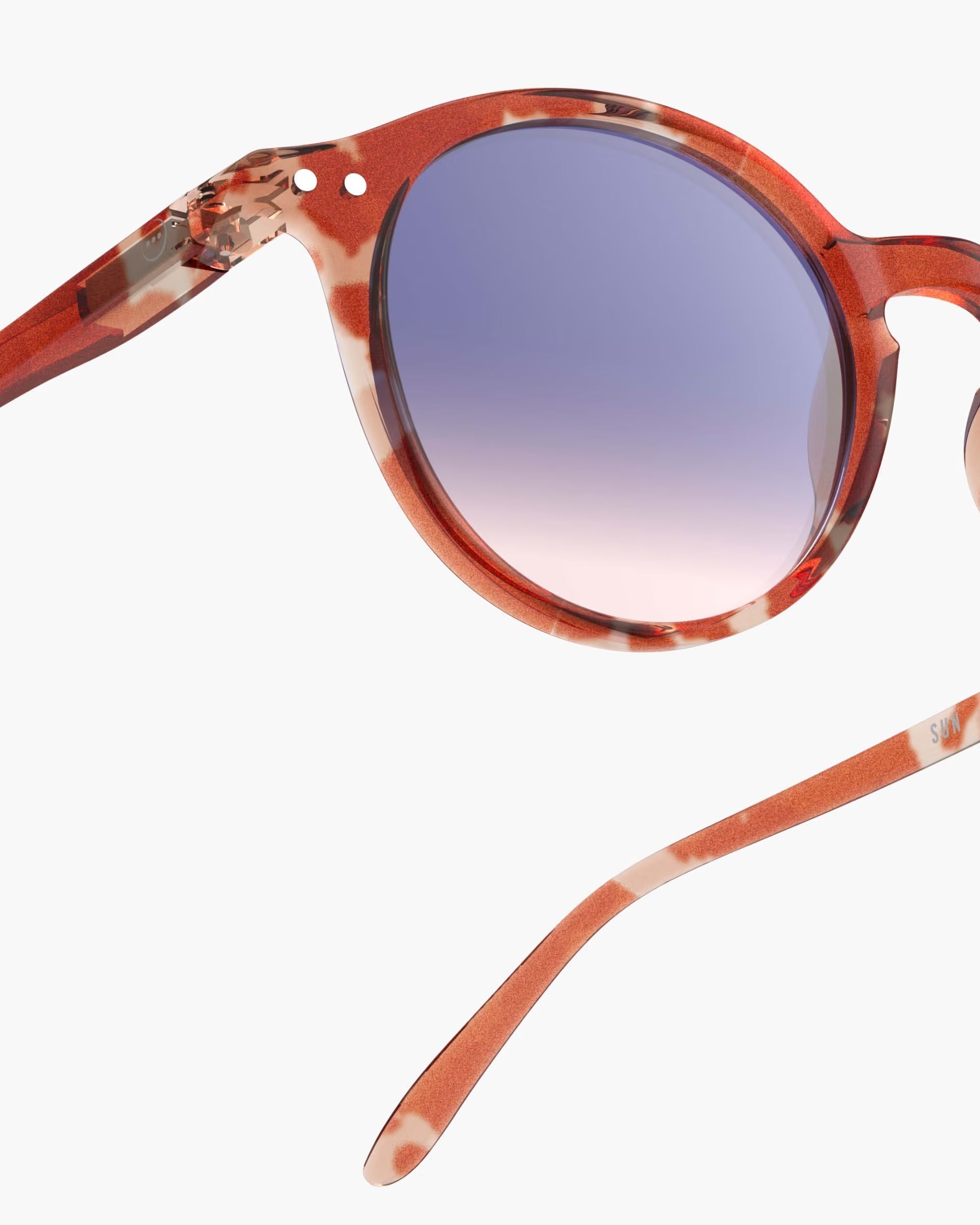 NEW - Óculos de sol #D Adulto - Edição CROSSROADS - Izipizi