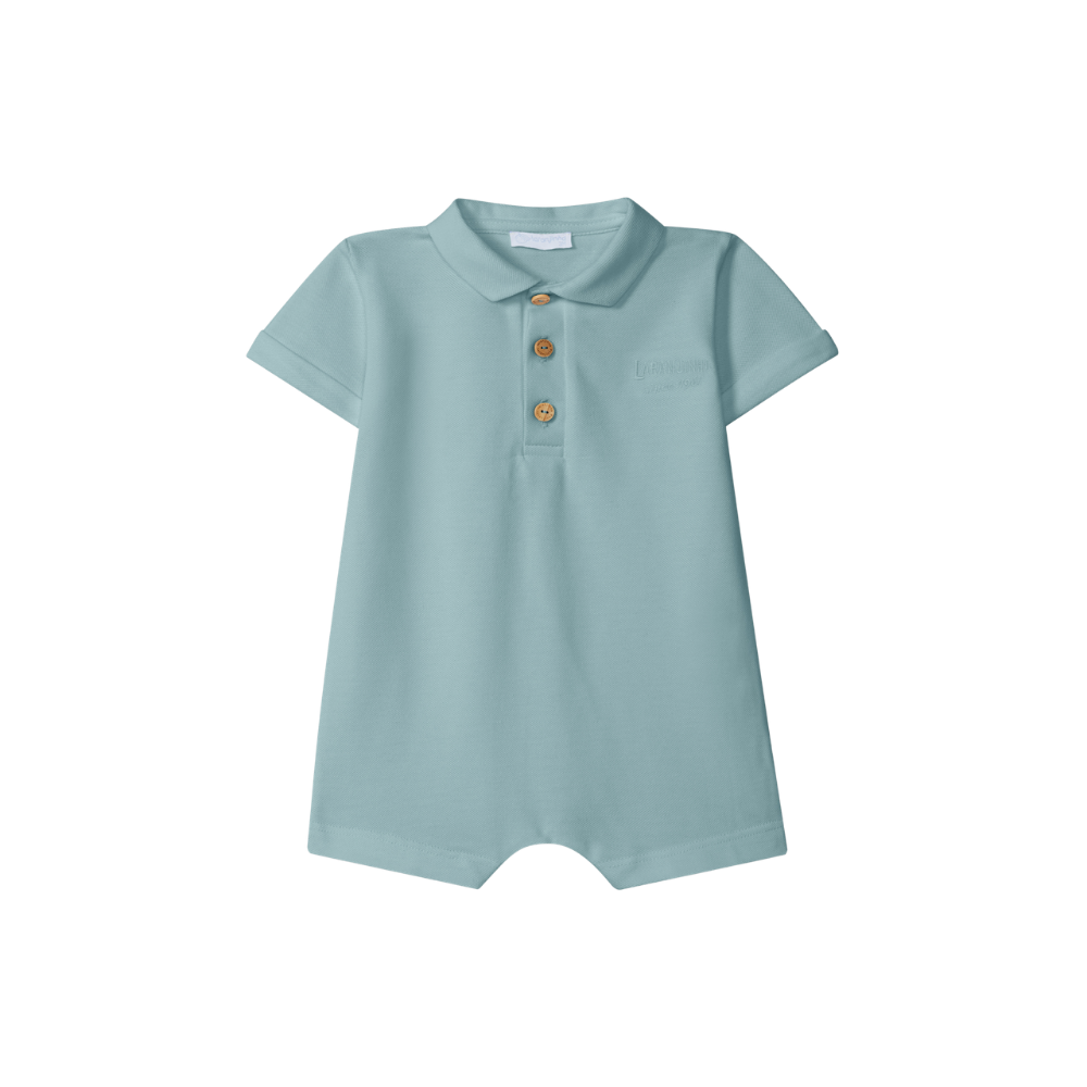 Fatinho em piqué - Laranjinha