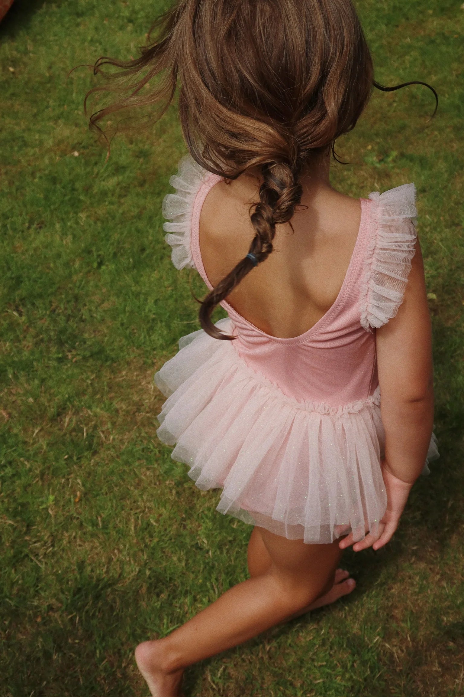 Fato de banho AMANDINE - Konges Slojd