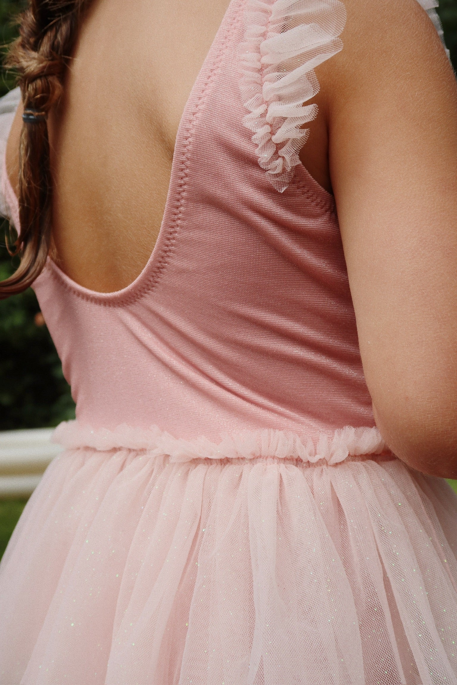 Fato de banho AMANDINE - Konges Slojd