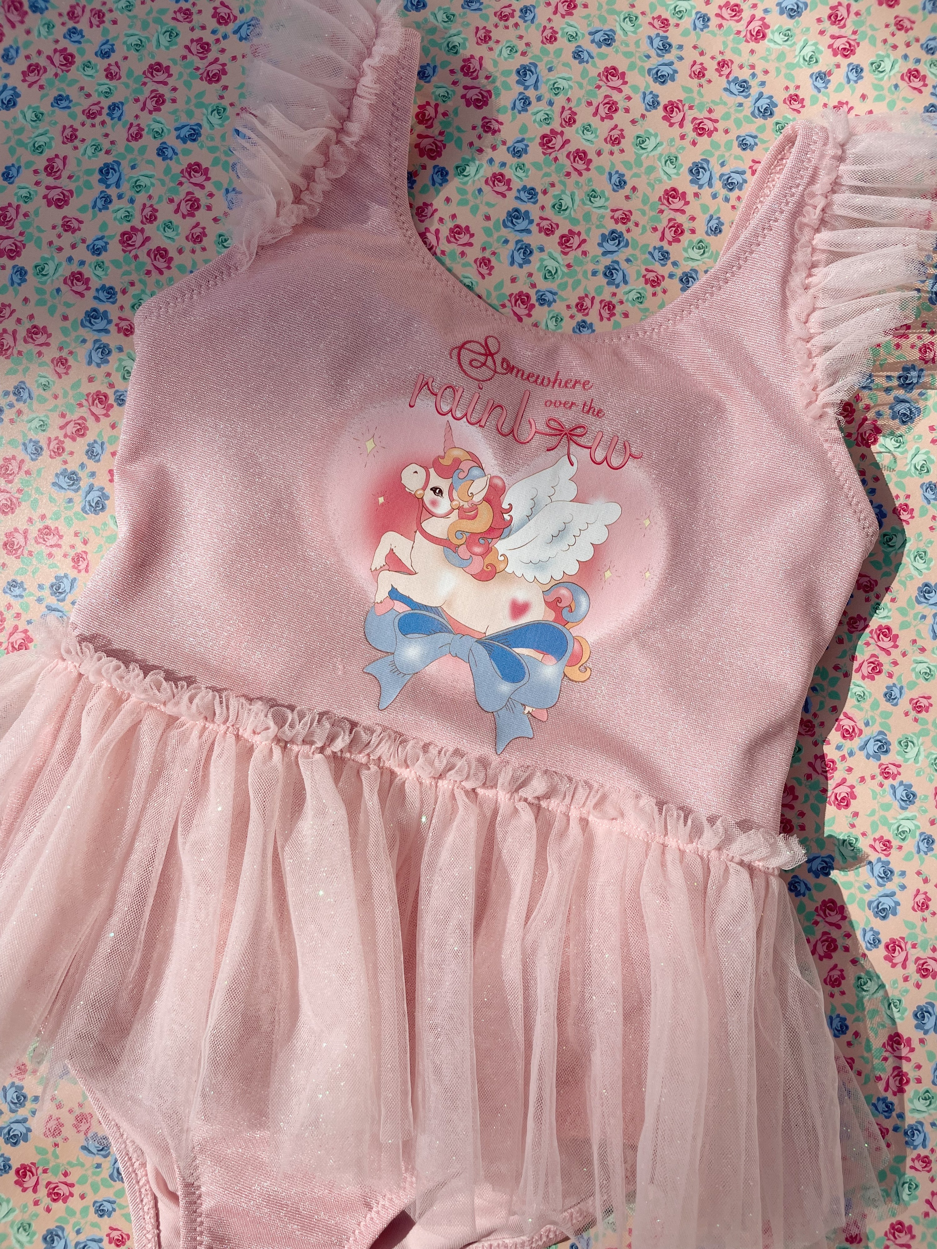 Fato de banho AMANDINE - Konges Slojd