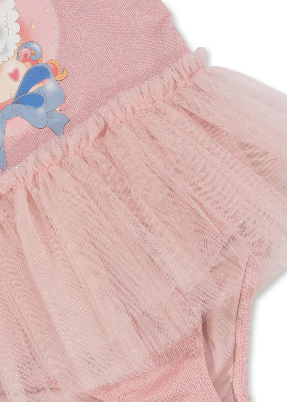 Fato de banho AMANDINE - Konges Slojd