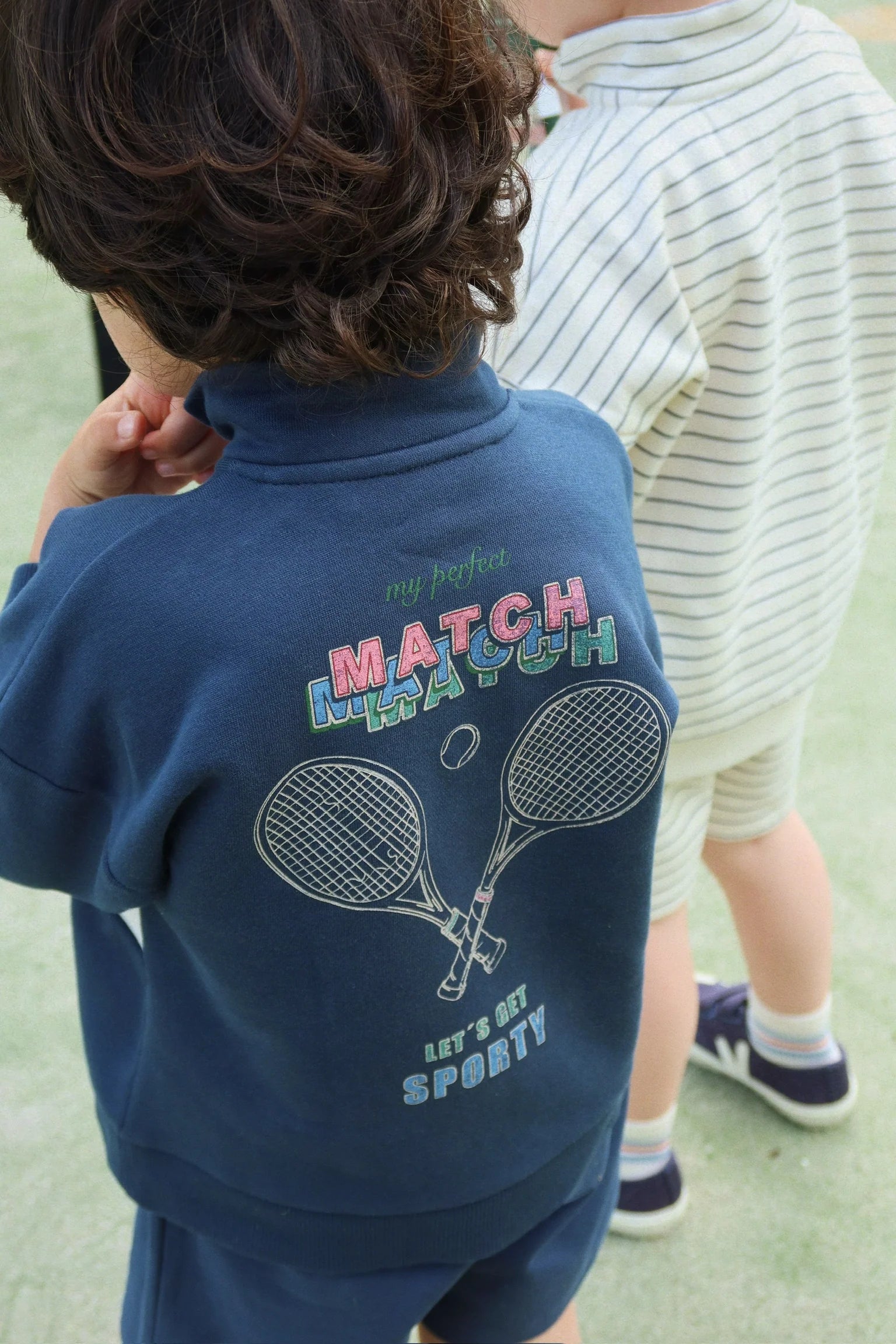 Fato de treino - Konges Slojd