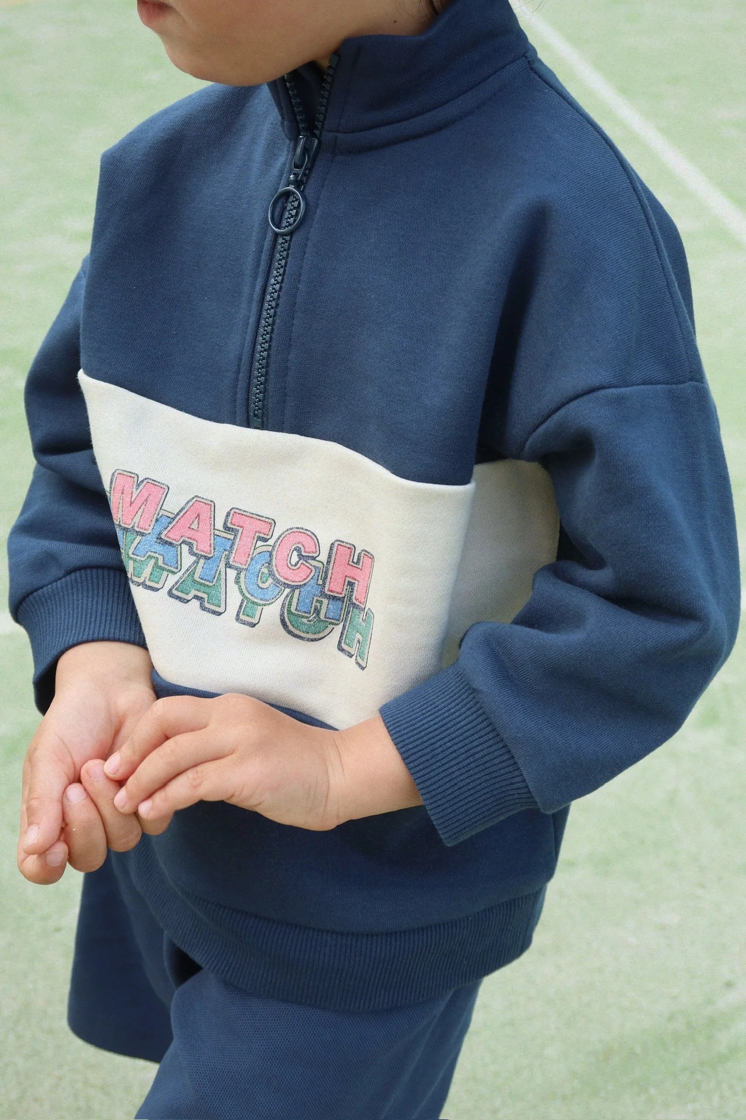 Fato de treino - Konges Slojd