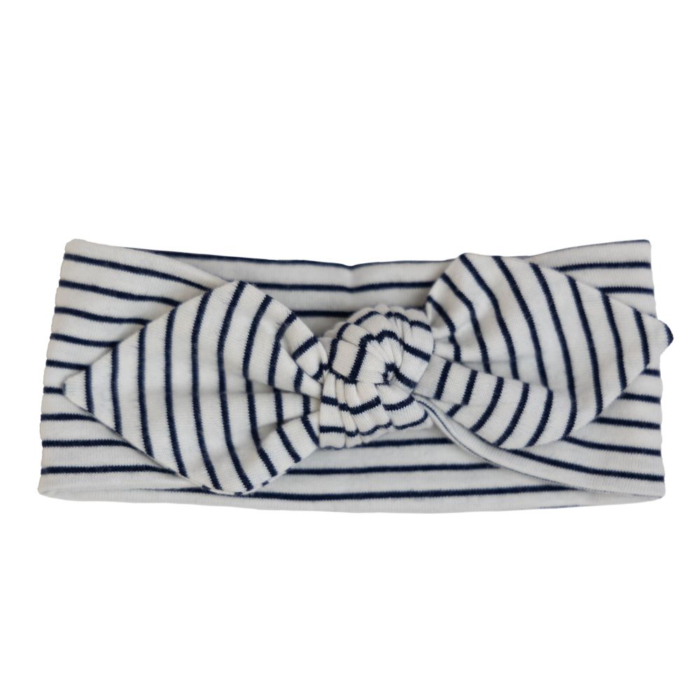 Fita de bebé em algodão orgânico - Baby Gi