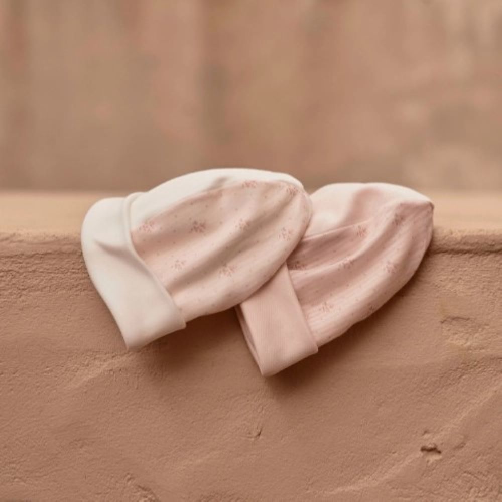 Gorro FLORA - Baby Gi