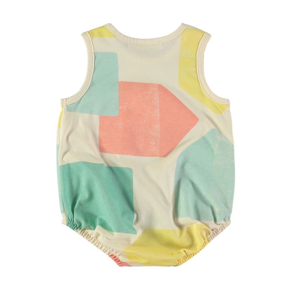 Fofo MARCHÉ - Babyclic