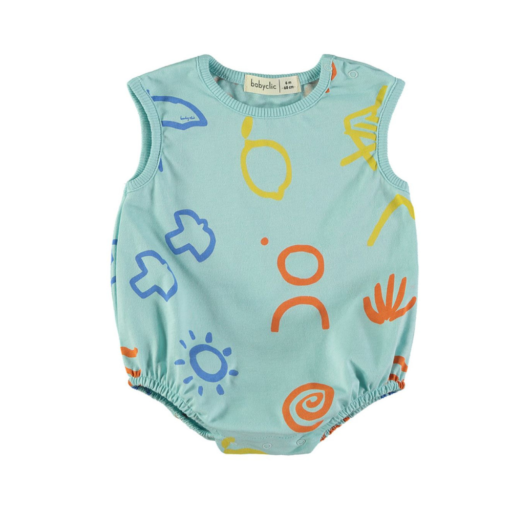 Fofo MENORCA - Babyclic