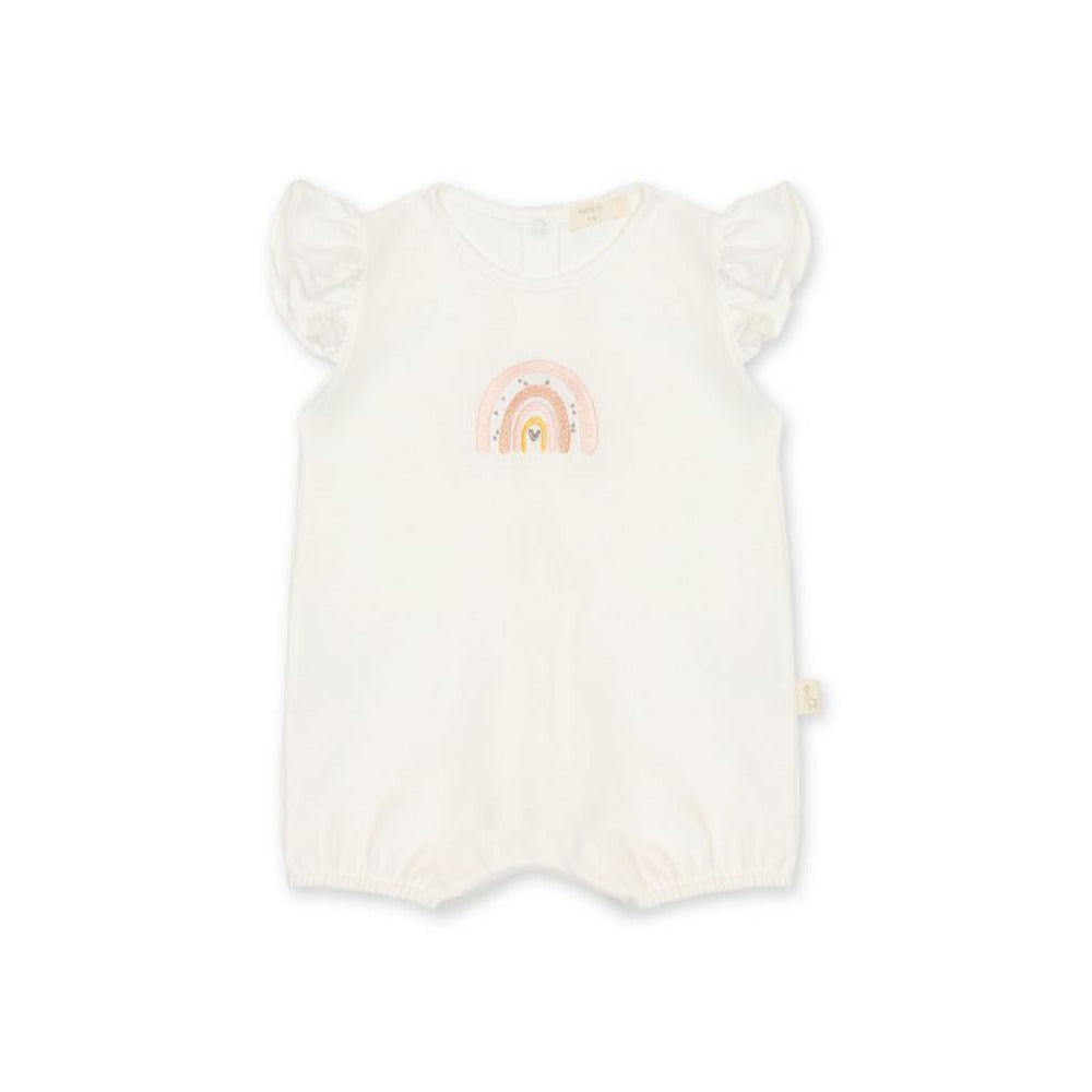 Fofo RAINBOW - Baby Gi