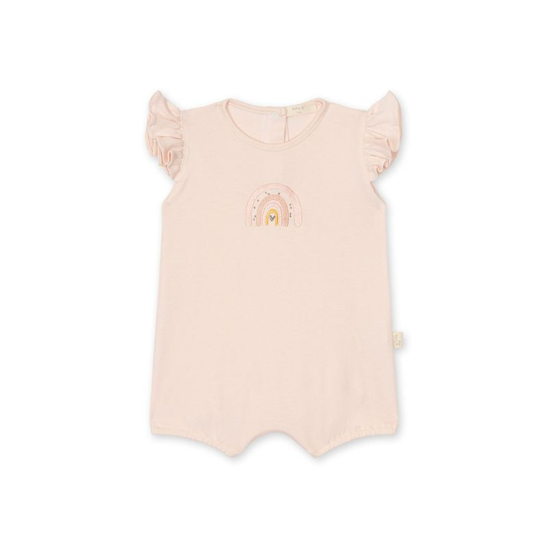 Fofo RAINBOW - Baby Gi