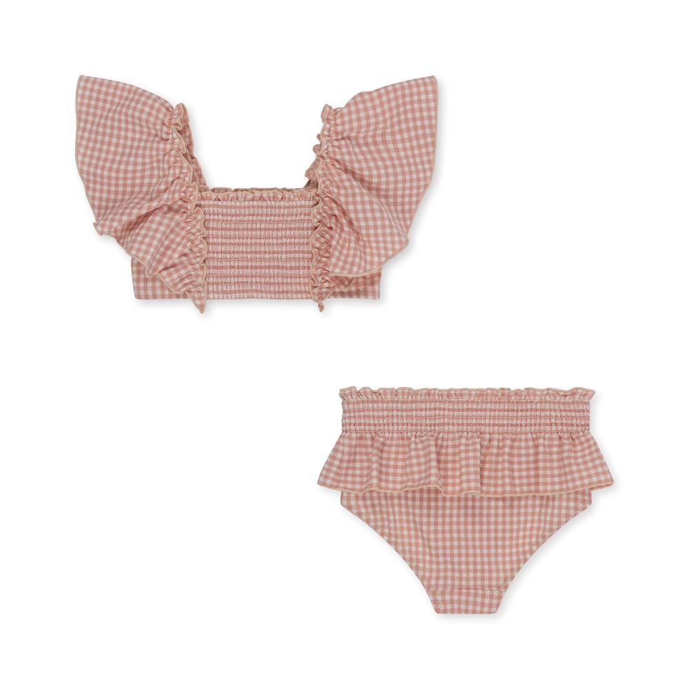 Bikini MELLOW ROSE - Konges Slojd