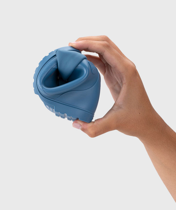 Galochas MENDI azul - Igor