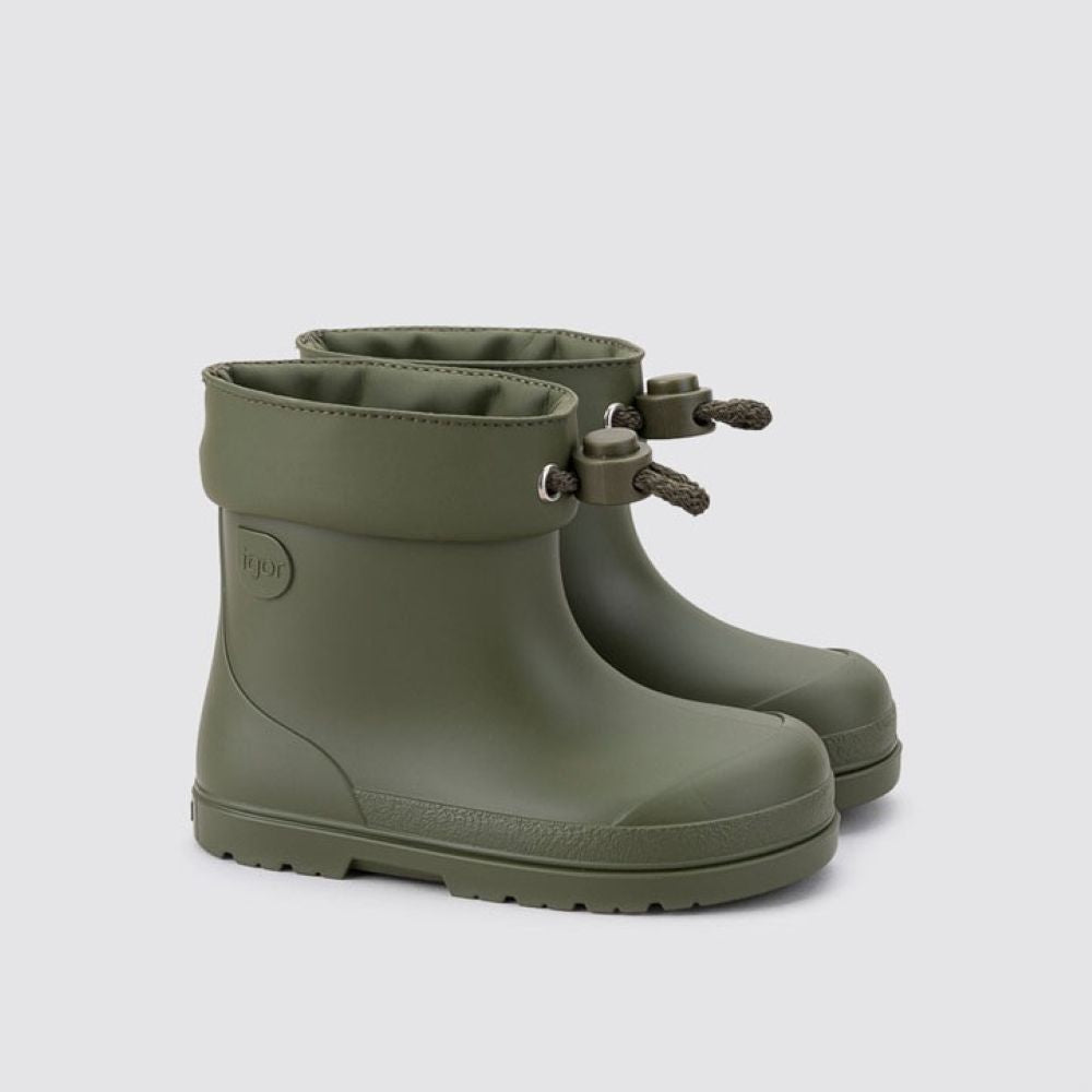 Galocha MENDI kaki - IGOR