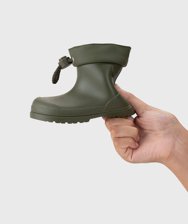 Galocha MENDI kaki - IGOR