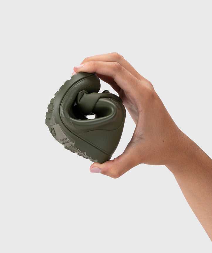 Galocha MENDI kaki - IGOR