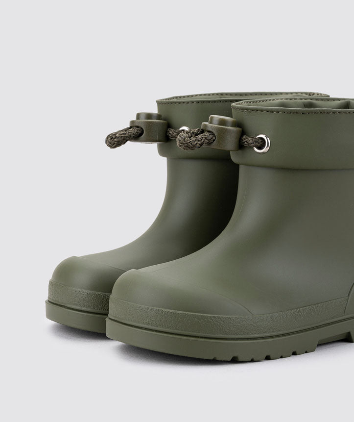 Galocha MENDI kaki - IGOR