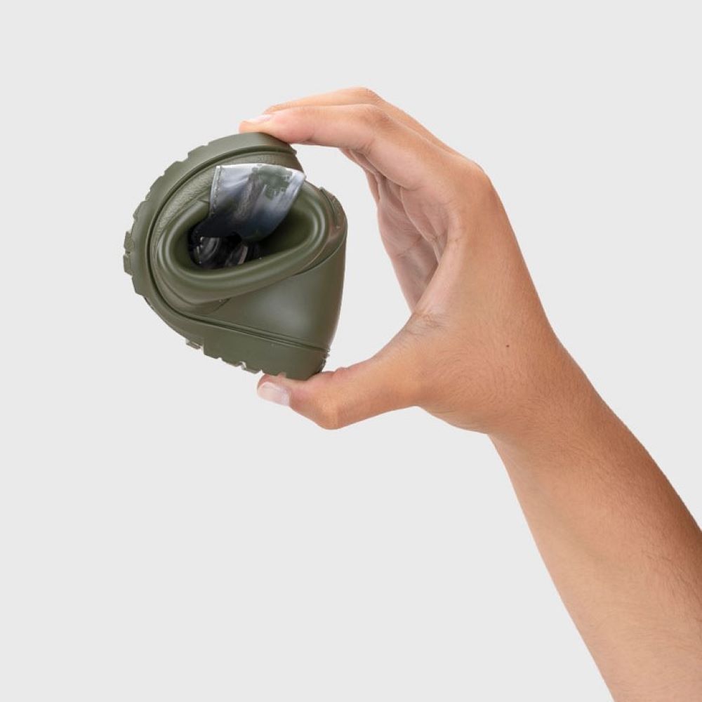 Galochas MENDI dino kaki - Igor