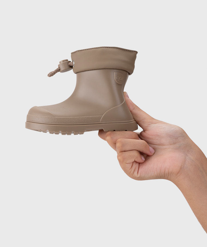 Galochas MENDI elmwood - Igor