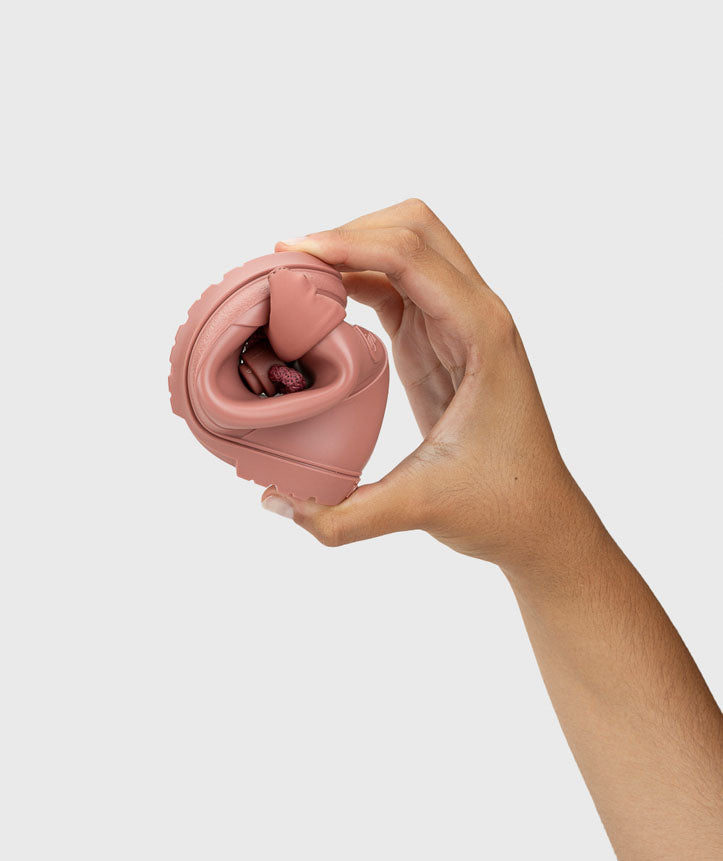 Galochas MENDI rose - Igor