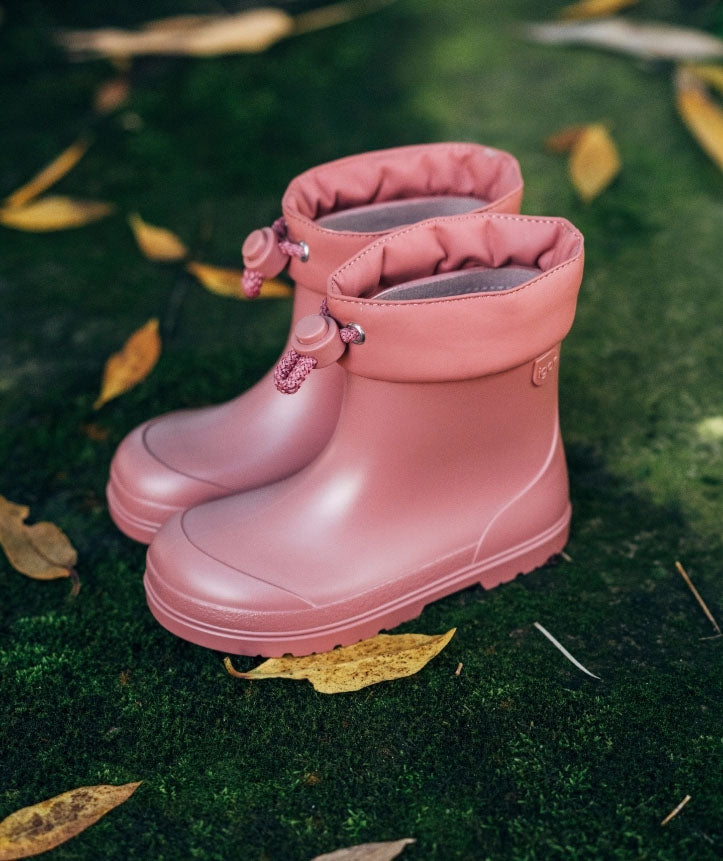 Galochas MENDI rose - Igor