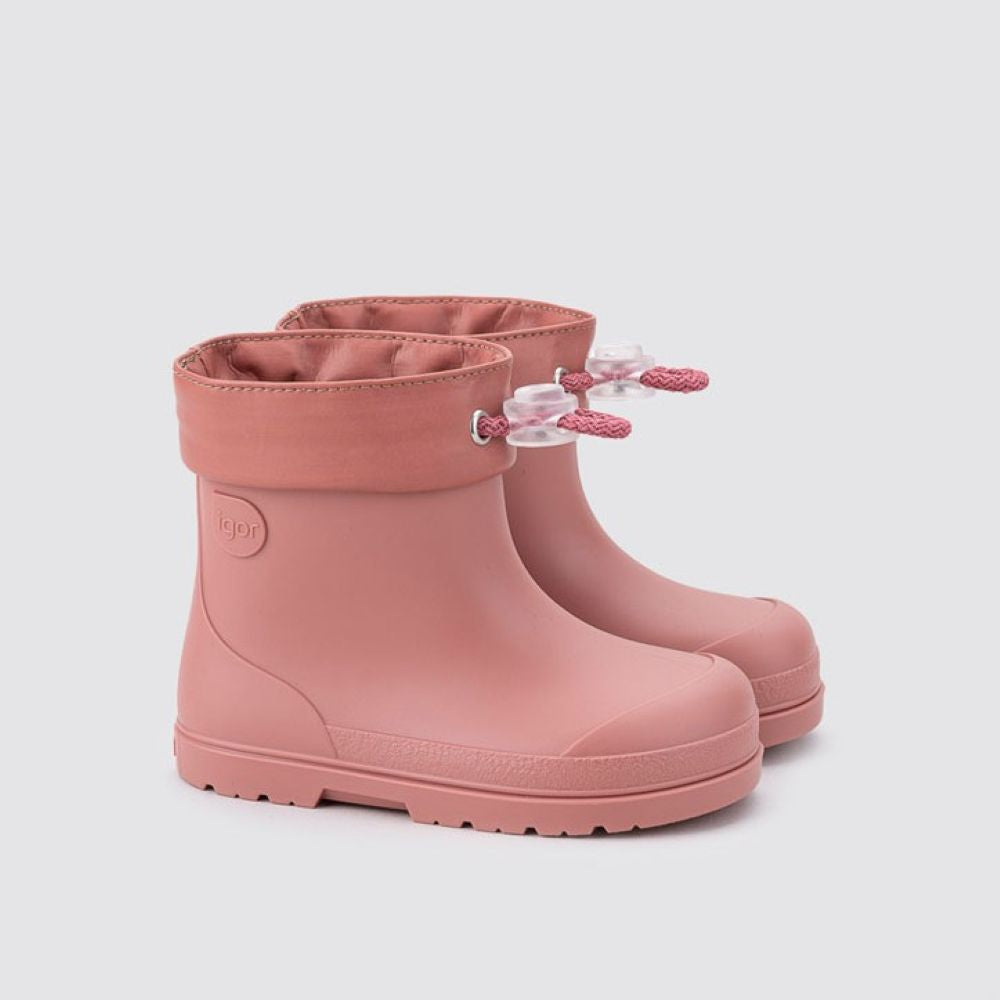 Galochas MENDI rose - Igor