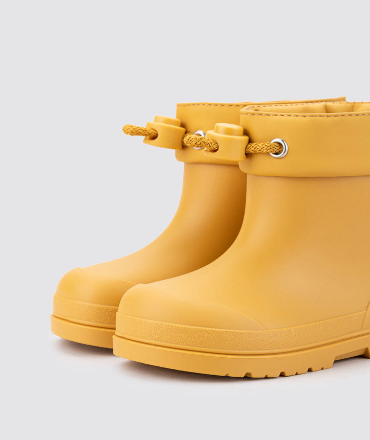 Galochas MENDI amarelo - Igor