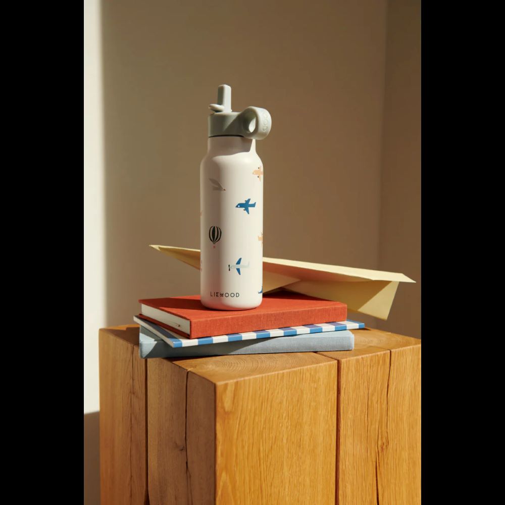 Garrafa térmica FALK 350ml - Liewood