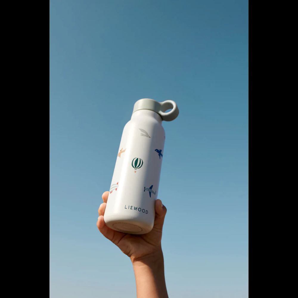 Garrafa térmica FALK 350ml - Liewood