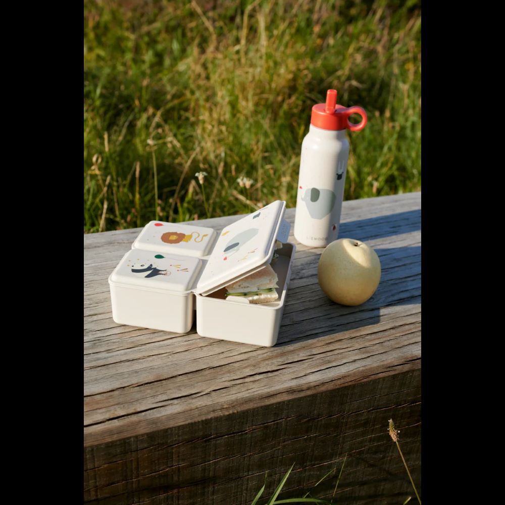 Garrafa térmica FALK 350ml - Liewood