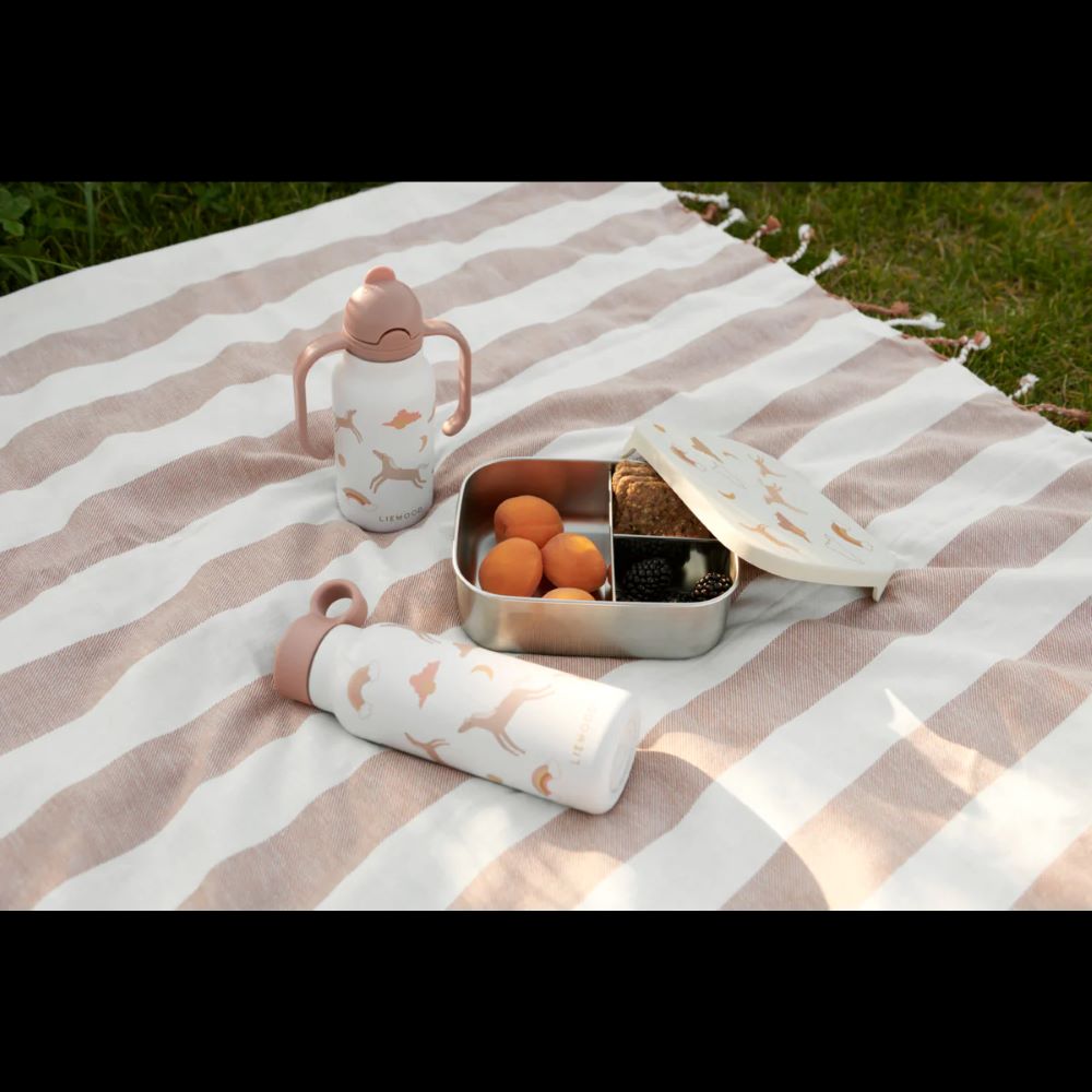 Garrafa térmica FALK 350ml - Liewood