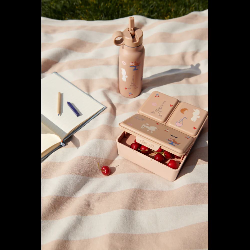 Garrafa térmica FALK 350ml - Liewood