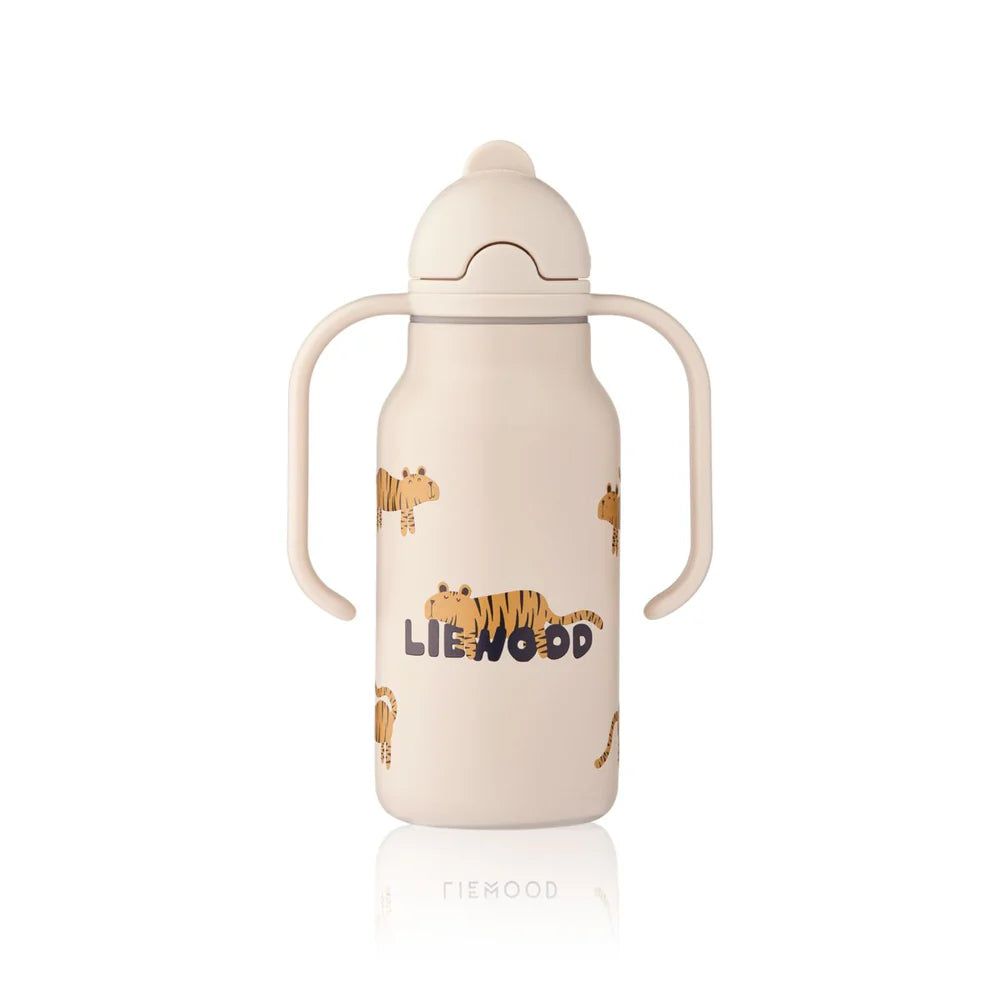 Garrafa térmica com pegas TIGER - LIEWOOD