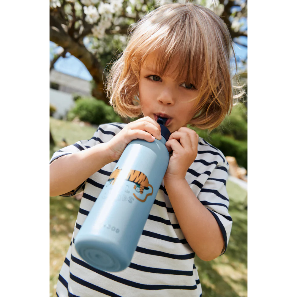 Garrafa térmica 500ml - Liewood