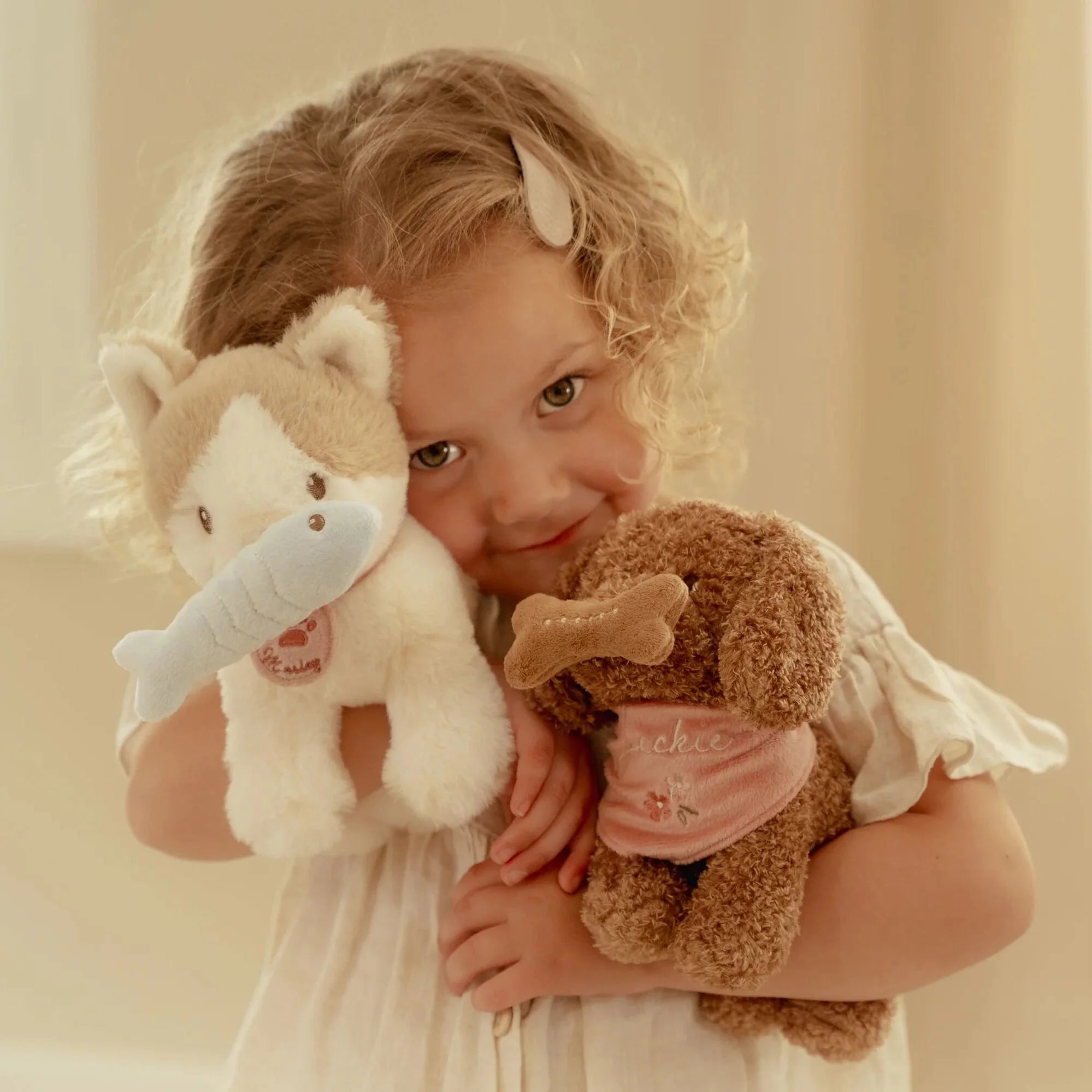 Gato Marley em saco de viagem - Little Dutch