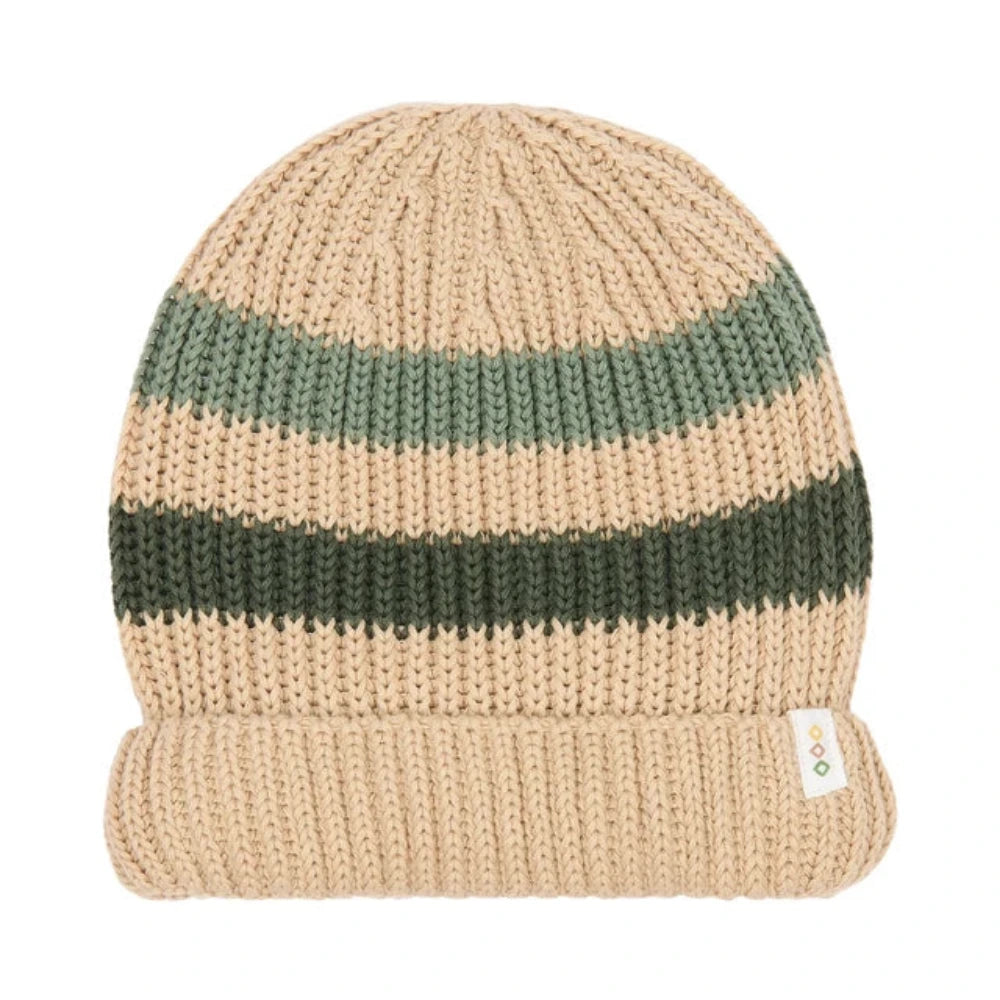 Gorro SAFARI FRIENDS - LITTLE DUTCH