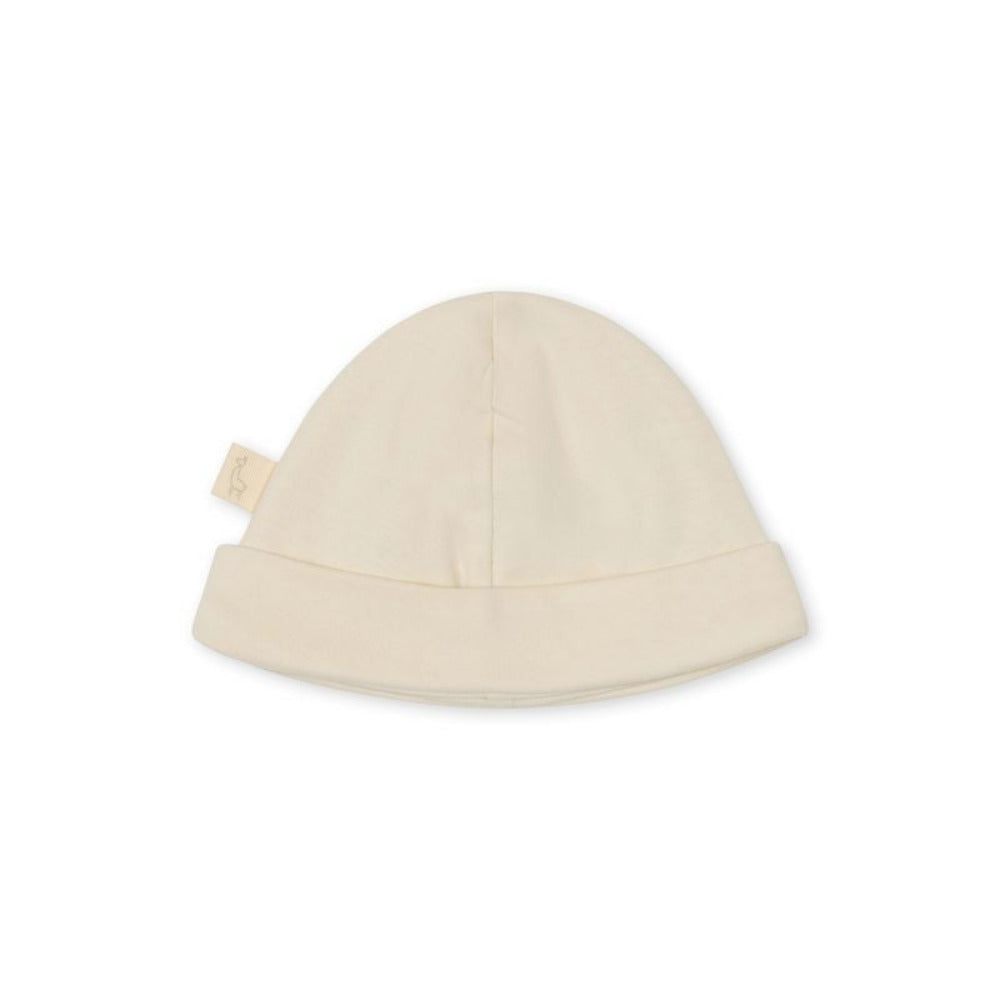 Gorro malha dupla BEAR - Baby Gi