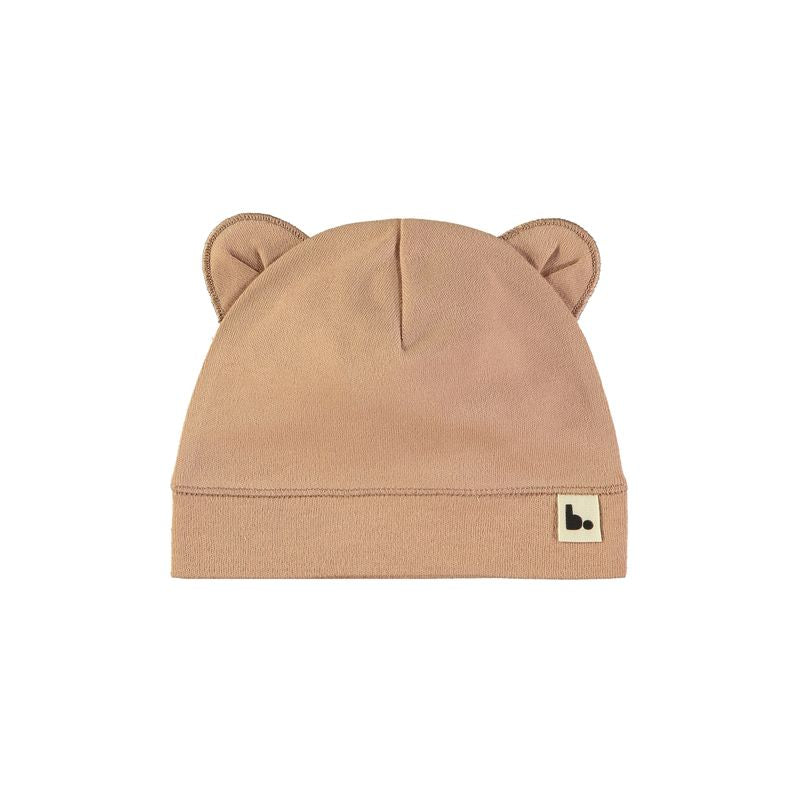 Conjunto recém nascido TEDDY ECRU - BABYCLIC