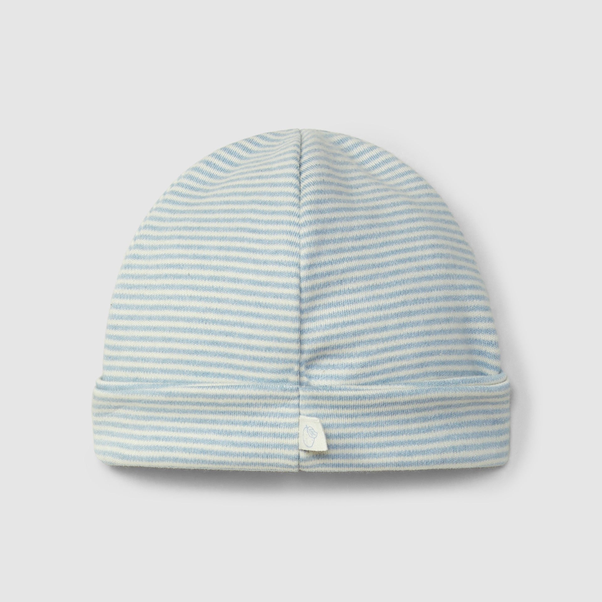 Gorro estampado - Laranjinha