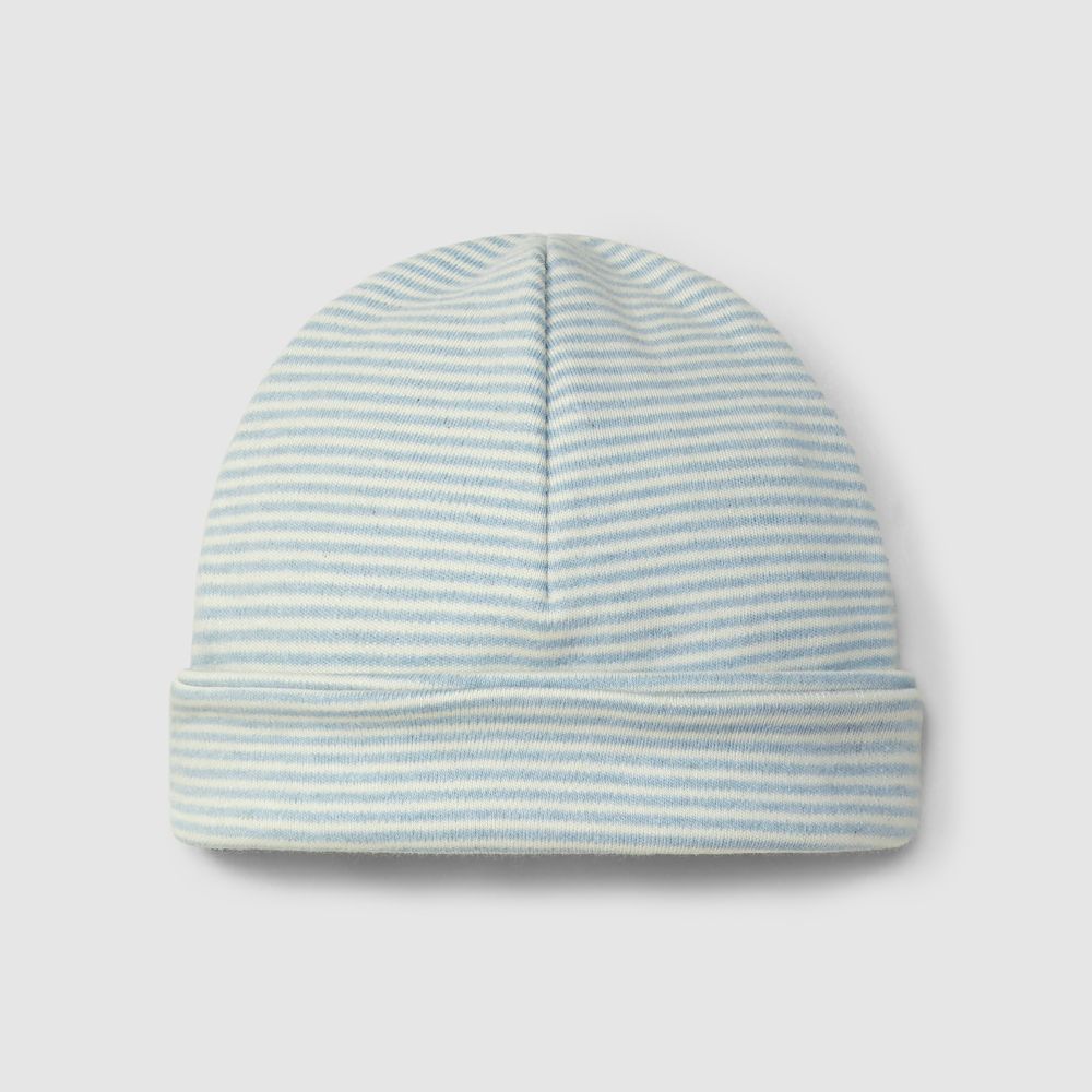 Gorro estampado - Laranjinha