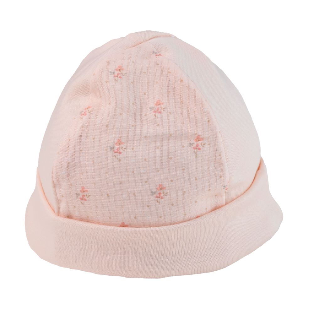 Gorro FLORA - Baby Gi