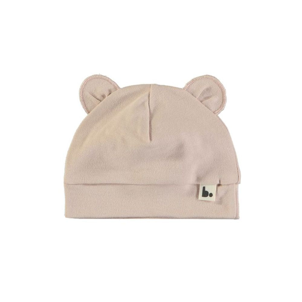 Gorro recém nascido NUDE - Babyclic